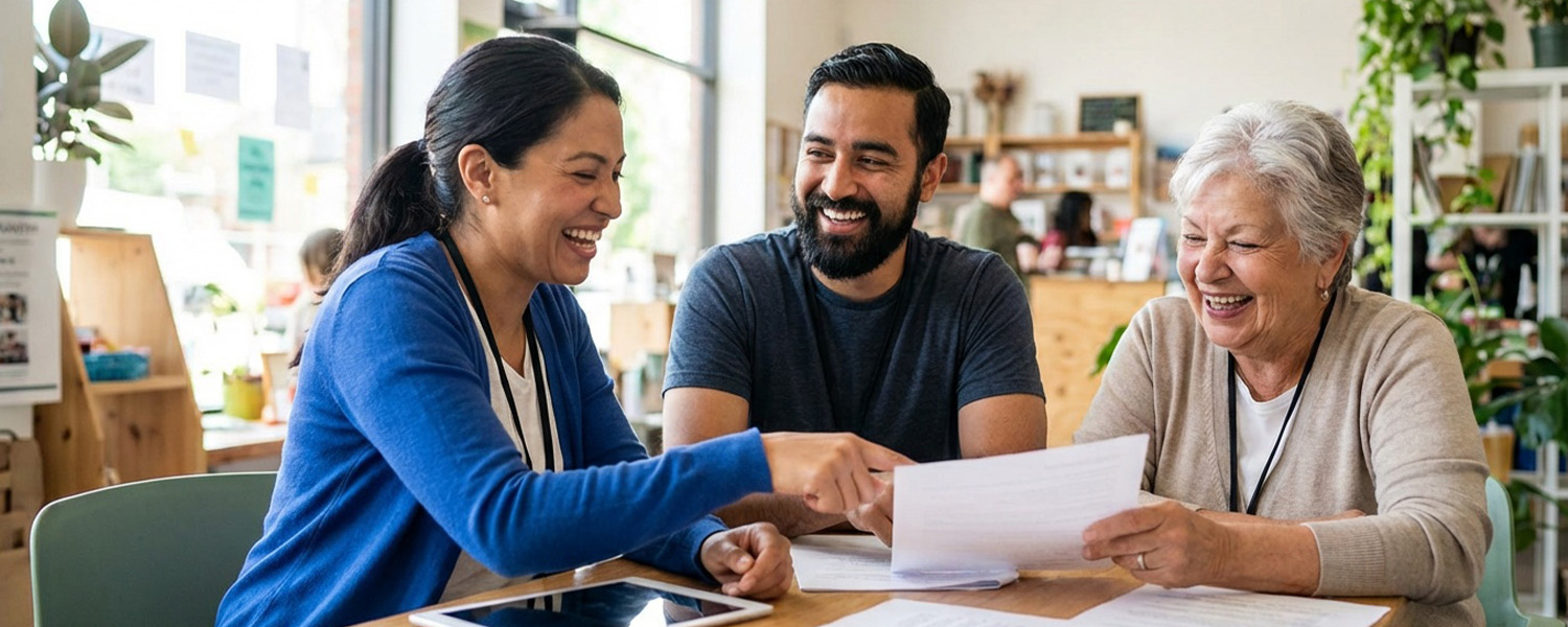 secured business line of credit