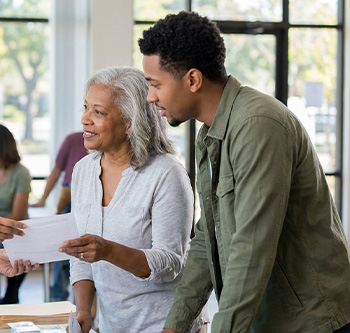 what does your credit score tell lenders about you